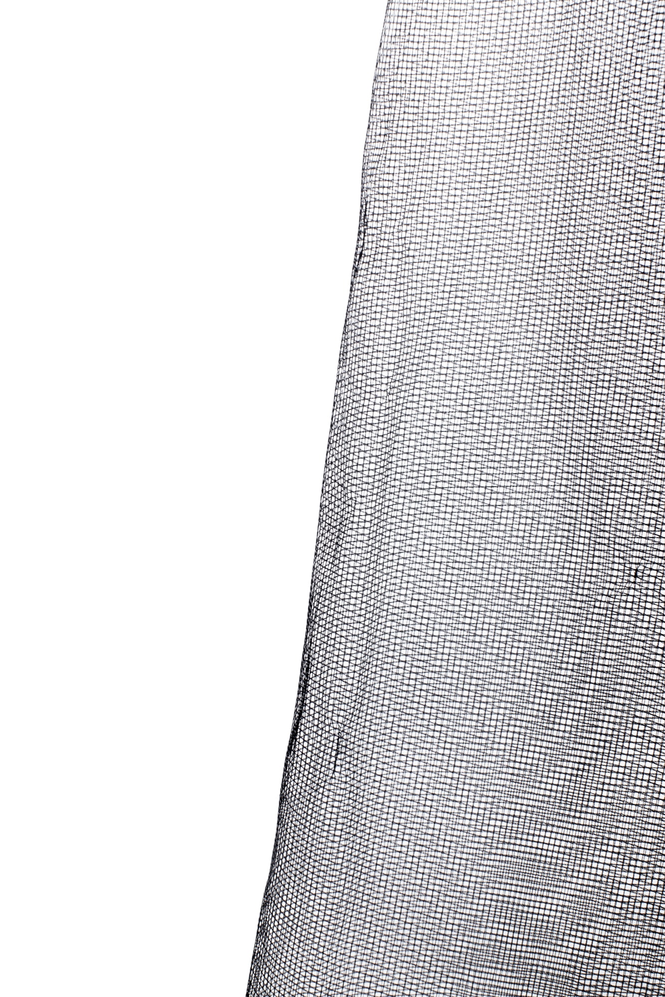 MYGGNÄT SILVERLINE FÖR DÖRR 75X250CM - Bild 2