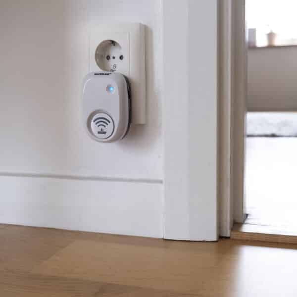 MUS & RÅTTFRITT SILVERLINE MR50 TÄCKYTA 50 KVADRAT - Bild 3