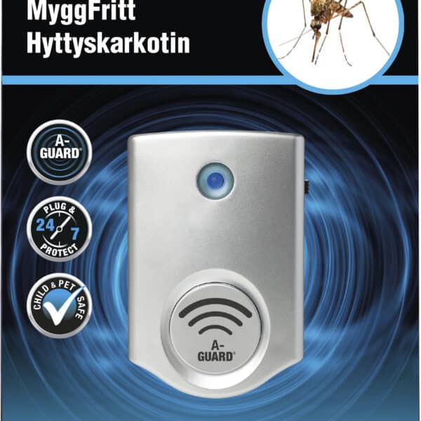 MYGGSKYDD SILVERLINE MYGGFRITT 25 KVADRAT - Bild 2