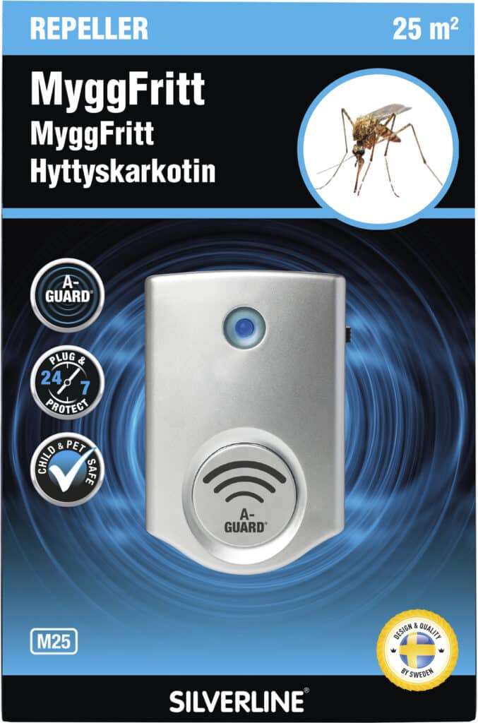 MYGGSKYDD SILVERLINE MYGGFRITT 25 KVADRAT