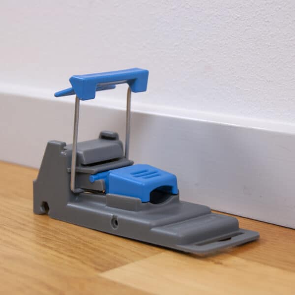 MUSFÄLLA SILVERLINE HIRO M1 - Bild 4