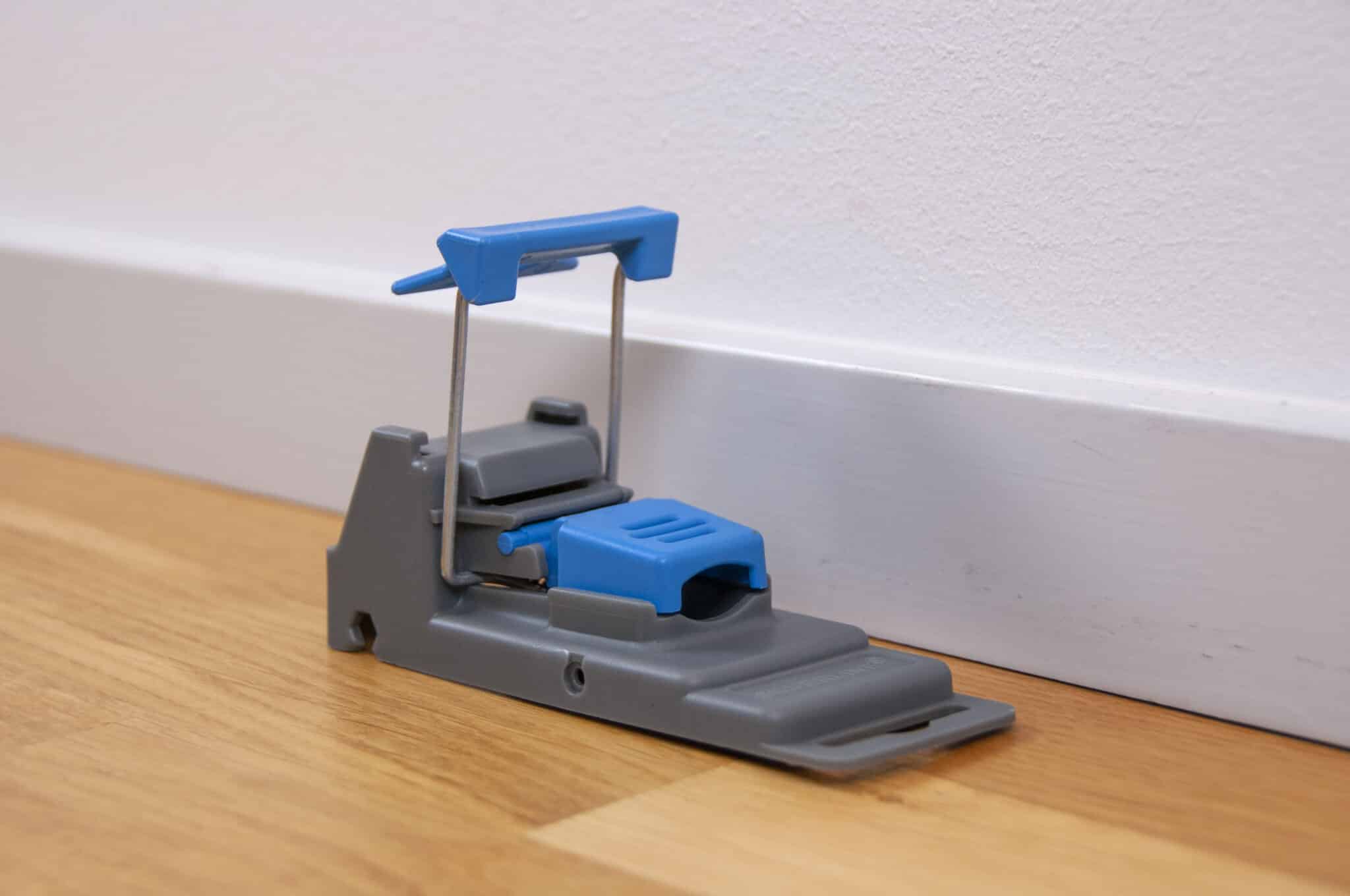 MUSFÄLLA SILVERLINE HIRO M1 - Bild 4