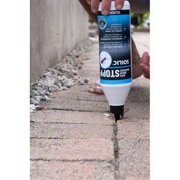 MYRSTOPP SILVERLINE SOILIC 750ML - Bild 2
