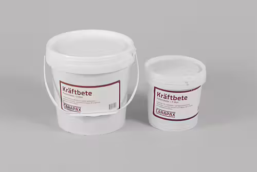 Kräftpellets - Bild 2
