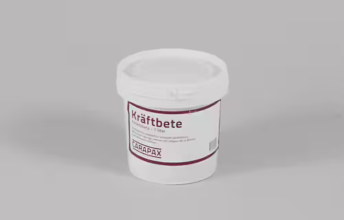 Kräftpellets
