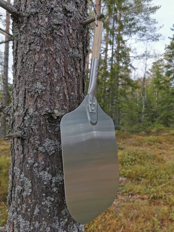 Pizzaspade Aluminuim