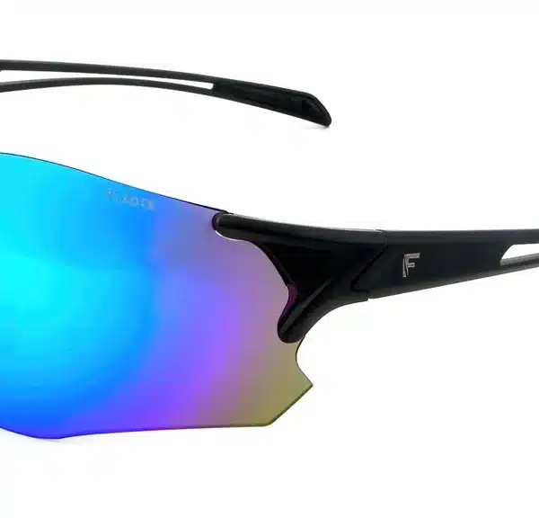 Polarized sunglasses Fast blue mirror - Bild 1